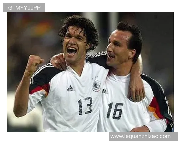 德国足球传奇球星的荣耀历程与时代变迁解析