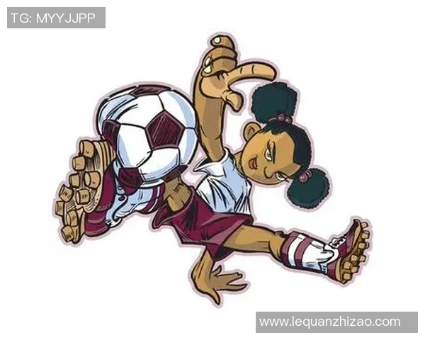 足球明星帅气女生头像精选 充满力量与魅力的足球女孩形象展示