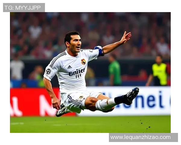 追梦绿茵场那些年足球巨星的热血与荣耀传奇